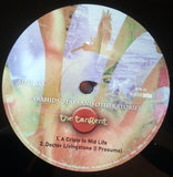 The Tangent - Pyramids, Stars And Other Stories (The Tangent Live Recordings 2004-2017) LP levy (uusi)