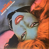 The Drones - Further Temptations LP levy (uusi)