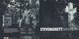 Steve Hackett - Darktown LP levy (uusi)