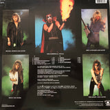 King Diamond - Abigail LP levy (uusi)