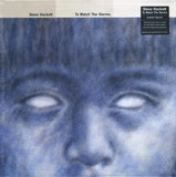Steve Hackett - To Watch The Storms LP levy (uusi)