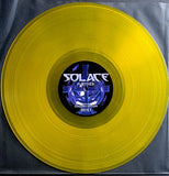 Solace - Further LP levy (uusi)