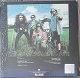 Afflicted - Prodigal Sun LP levy (uusi)