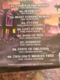 Skull Revenge - State Of Oblivion LP levy (uusi)