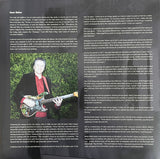 Trevor Rabin - Rio LP levy (uusi)