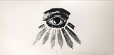 Nas - Nasir LP levy (uusi)