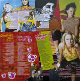 PMMP - Kuulkaas Enot! LP levy (Uusi)