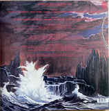 Dio - Holy Diver LP levy