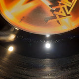 Anthrax - Worship Music LP levy (uusi avaamaton)