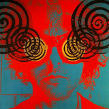 Billie Joe Armstrong - No Fun Mondays LP levy (uusi)