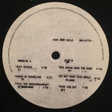 Nine Inch Nails - Bad Witch LP levy (uusi)