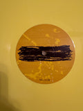 Ed Sheeran - - (Subtract) LP levy (uusi)