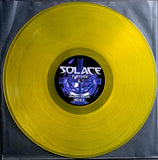 Solace - Further LP levy (uusi)