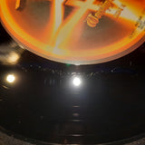 Anthrax - Worship Music LP levy (uusi avaamaton)