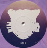 The Fever 333 - Darker White LP levy (uusi)