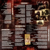 Kreator - Endorama LP levy (uusi)