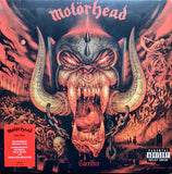 Motörhead - Sacrifice LP levy (uusi)