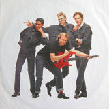 Level 42 - Running In The Family LP levy (käytetty)