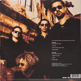 Van Halen - Live At Wembley 1995 LP levy (uusi)