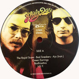 Steely Dan - Best of Green Flower Street - Classic 1993 Radio Broadcast LP levy (uusi)