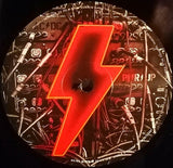 AC/DC - PWR/UP LP levy (uusi)