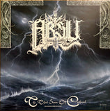Absu - The Third Storm Of Cythraul LP levy (uusi)