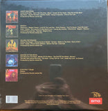 Dio - The Studio Albums 1996 - 2004 LP levy