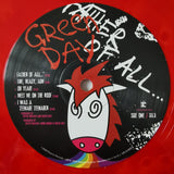 Green Day - Father Of All... LP levy (uusi avaamaton)
