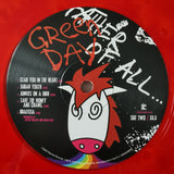 Green Day - Father Of All... LP levy (uusi avaamaton)