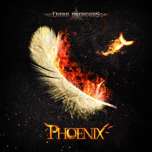 Dark Princess - Phoenix - uusi CD