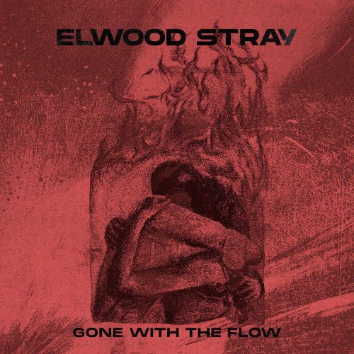 Elwood Stray - Gone With The Flow - uusi CD