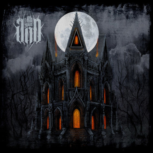 I Am Your God - Trinity - uusi CD