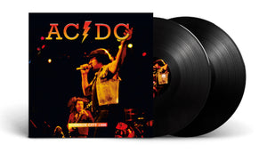AC/DC - Johnson City 1988 (2 LP Vinyl) - LP uusi