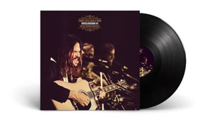 Crosby, Stills, Nash & Young - Winterland Reunion 1973 (Vinyl LP) - LP uusi
