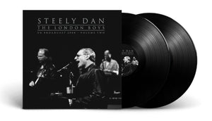 Steely Dan - London Boys Vol.2 (2 LP Vinyl) - LP uusi