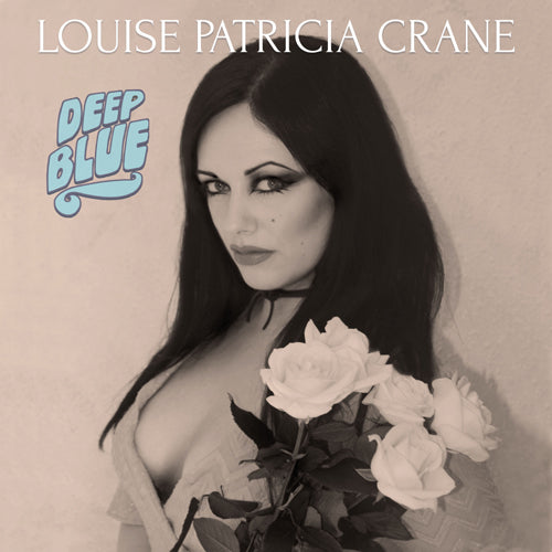 Crane Louise Patricia - Deep Blue - LP uusi