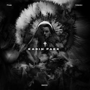 Park Karin - Private Collection - uusi CD