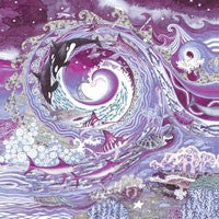 Pendragon - Love Over Fear Acoustic (Coloured Vinyl 2 LP) - LP uusi
