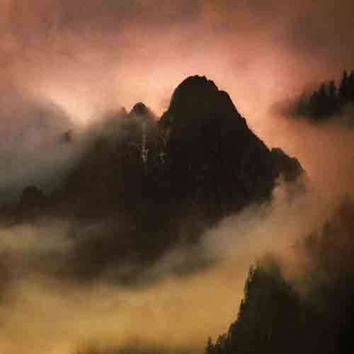 Dead To A Dying World - Elegy - uusi CD