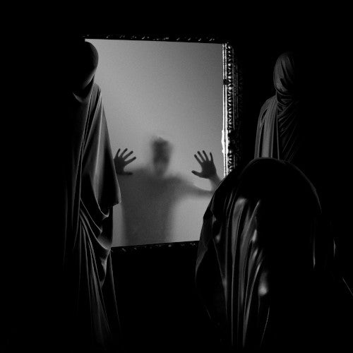 Aeviterne - Ailing Facade (Vinyl LP) - LP uusi
