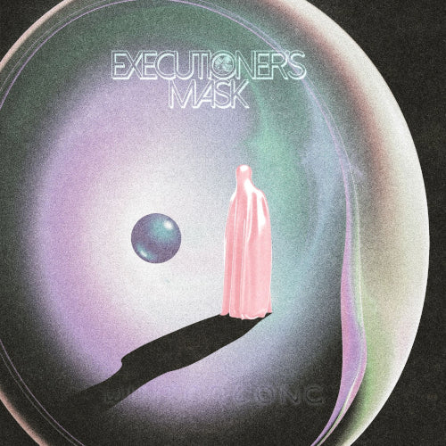 Executioners Mask - Winterlong - uusi CD