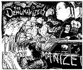 Dehumanizers The - First Five Years Anthology The - uusi CD