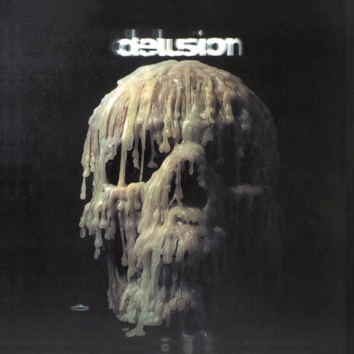 McChurch Soundroom - Delusion - uusi CD