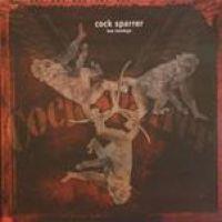 Cock Sparrer - Two Monkeys (Vinyl LP) - LP uusi