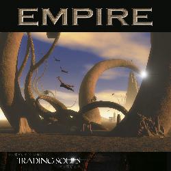 Empire - Trading Souls - uusi CD