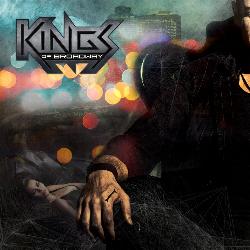 Kings Of Broadway - Kings Of Broadway - uusi CD