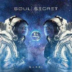 Soul Secret - Babel - uusi CD