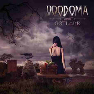 Voodoma - Gotland - uusi CD