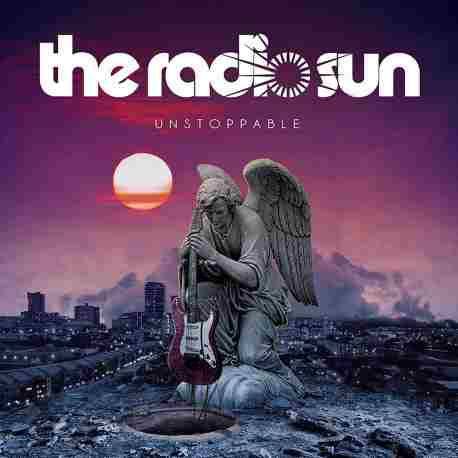 Radio Sun The - Unstoppable - uusi CD