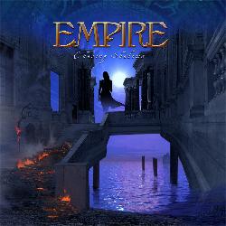 Empire - Chasing Shadows - uusi CD
